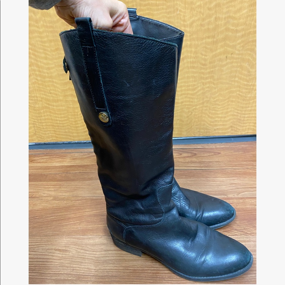 Sam Edelman Penny Boots